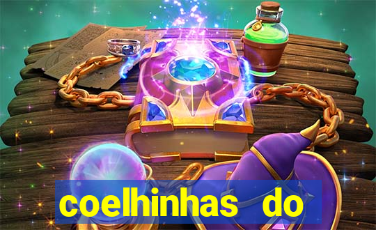 coelhinhas do brasil site